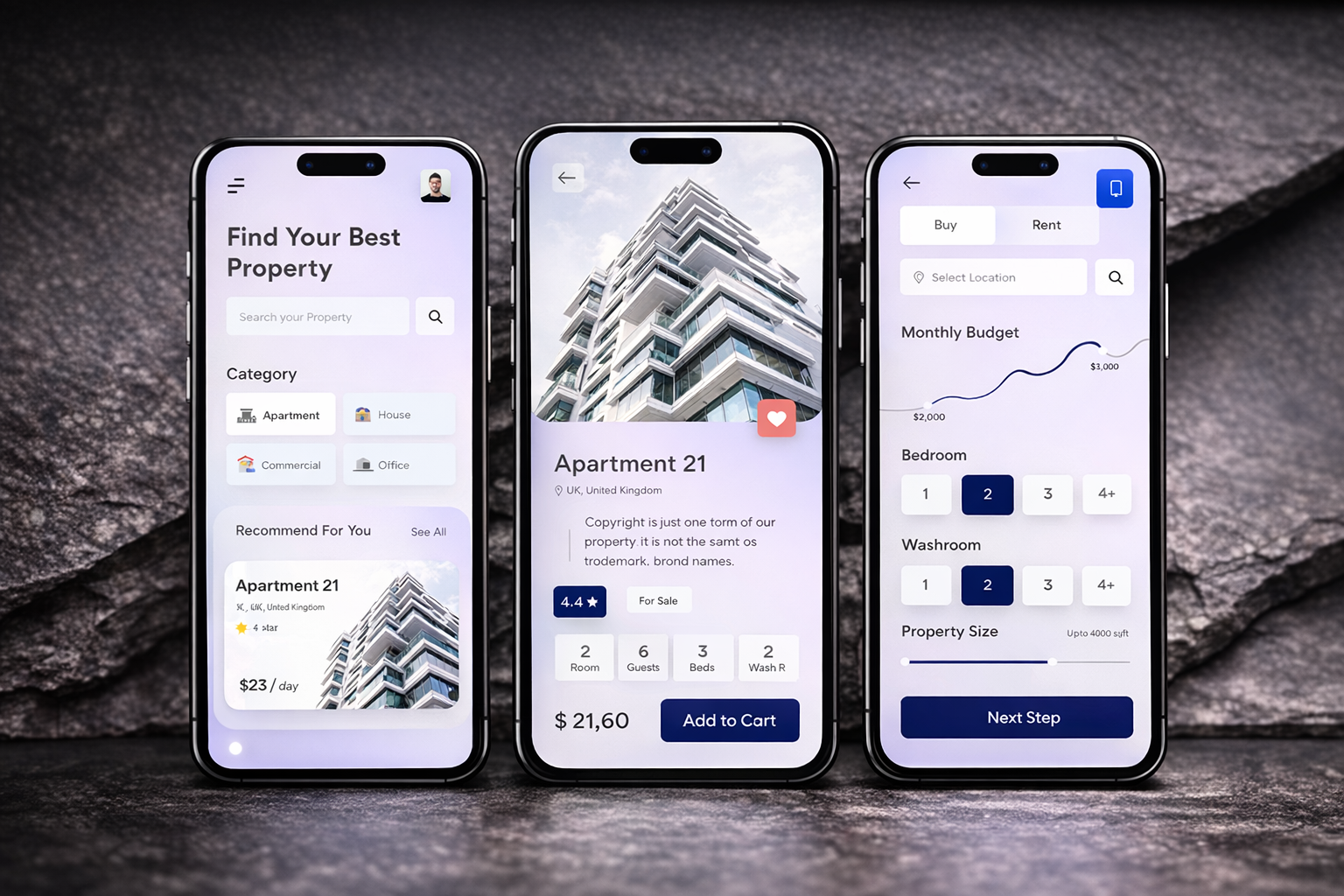 Property App