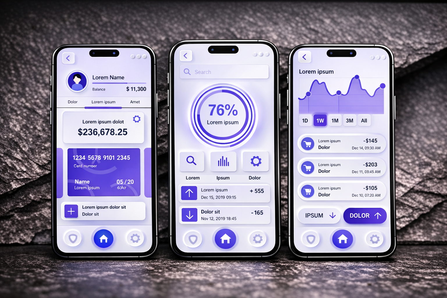 Fintech App Development